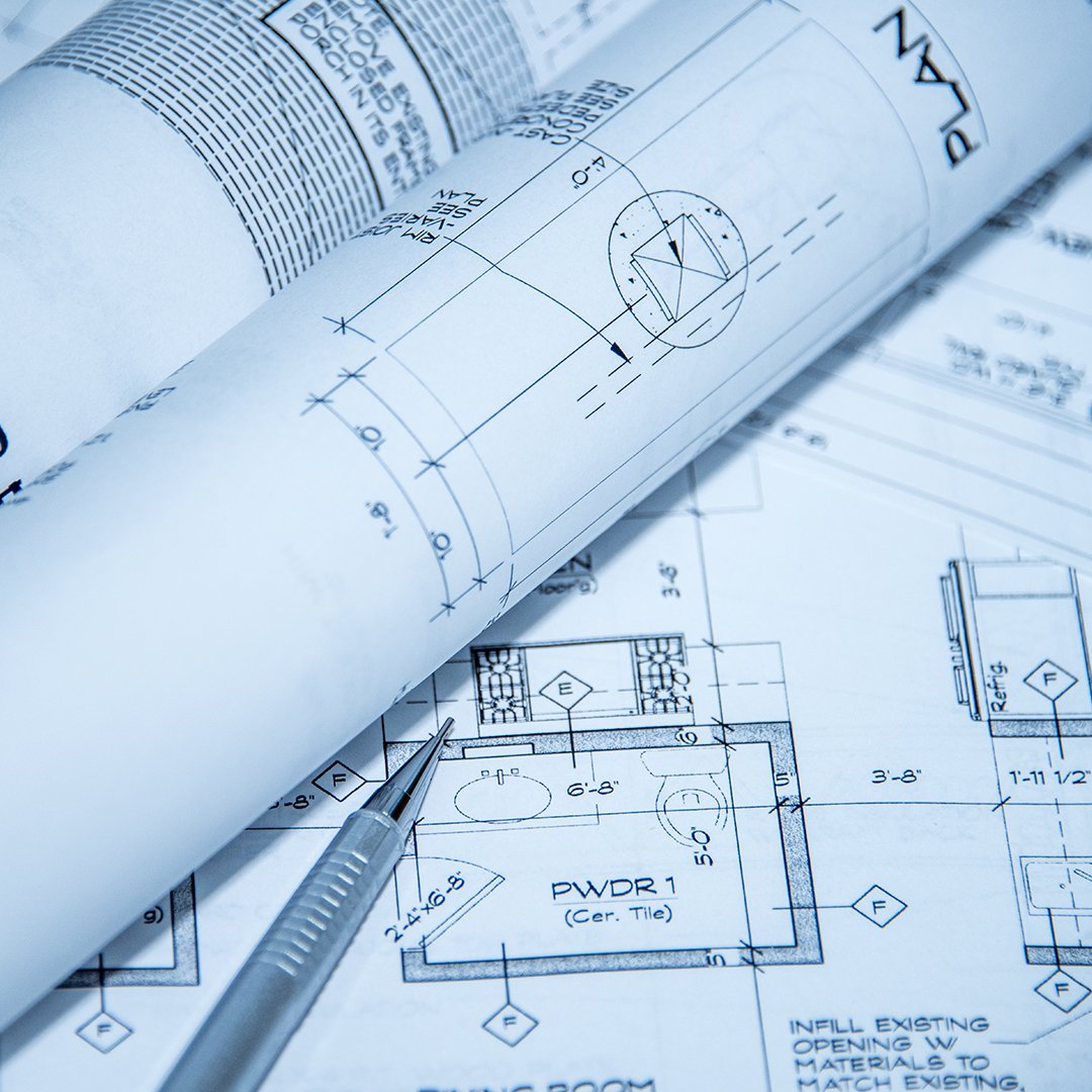 house blueprints