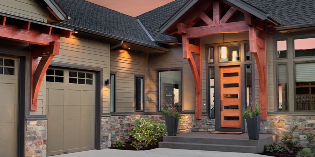 Home improvement projects in Fayetteville