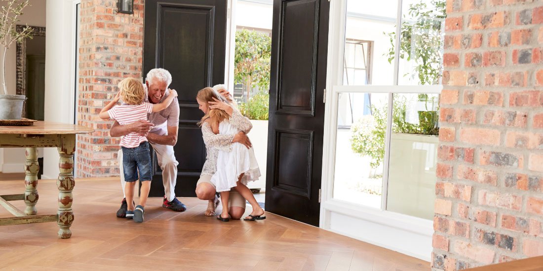 Home improvement projects in Fayetteville