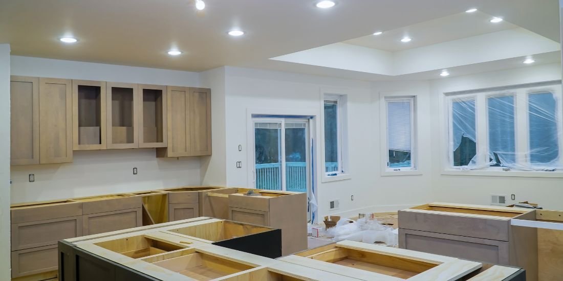 Home renovation permit 