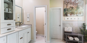 The Newest Trends In Bathroom Remodeling 2025