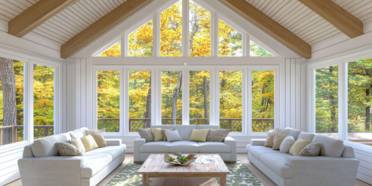 Carolina Rooms: Bright, Inviting Spaces for Every Home
