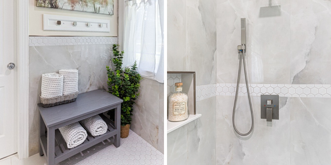 The Newest Trends In Bathroom Remodeling 2025