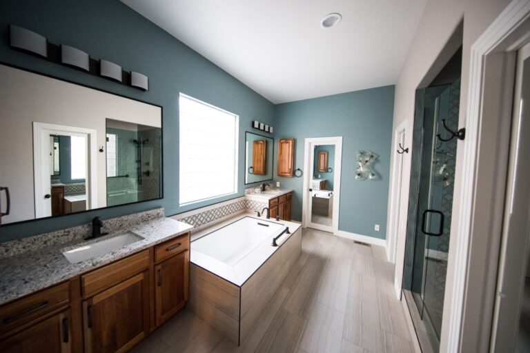 7 Bathroom Remodel Mistakes Fayetteville Homeowners Make (And How to Avoid Them)