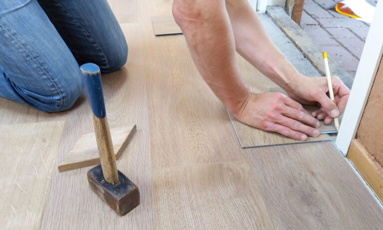 Laminate vs. Hardwood vs. LVP: Which Flooring Wins for Hope Mills Homes