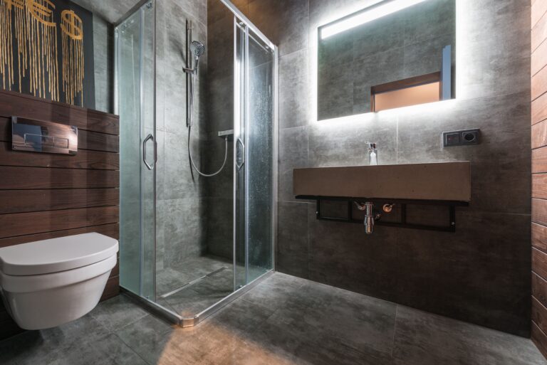 Summer Heat and Humidity: How Fayetteville’s Climate Affects Your Bathroom Remodel