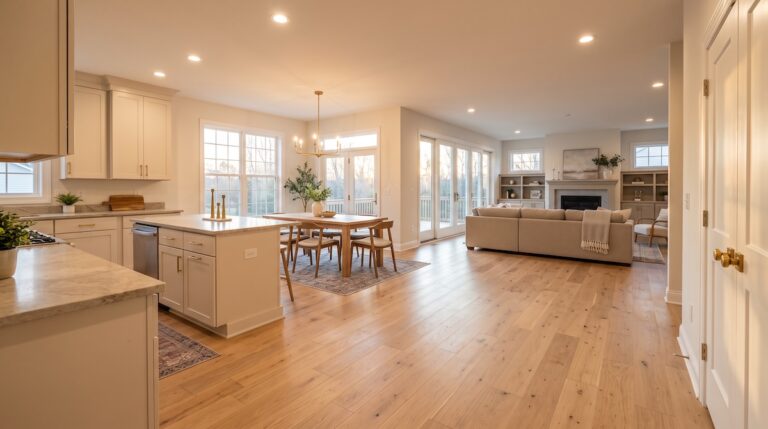 Whole-Home Renovation Planning: Where Fayetteville Homeowners Should Start